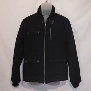 I Spiewak & Sons Men's Wool Jacket sz M